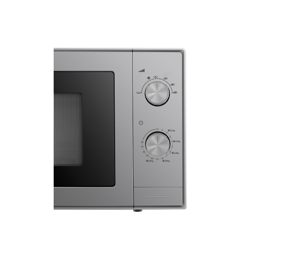 Beko MOC20100S - 309299 - zdjęcie 3
